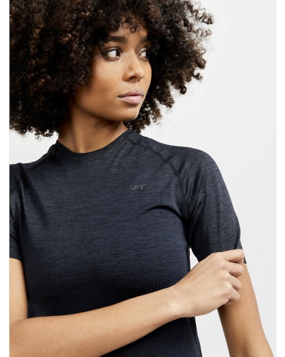 CRAFT CORE Dry Active Comfort Ss W T-Shirts personalisierbar