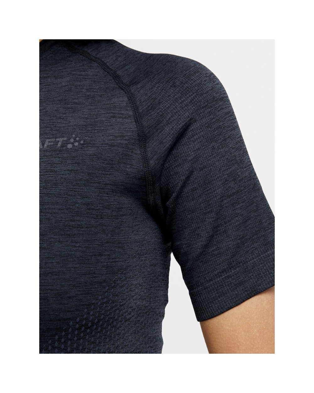 T-shirts CRAFT CORE Dry Active Comfort Ss W voor bedrukking &amp; borduring