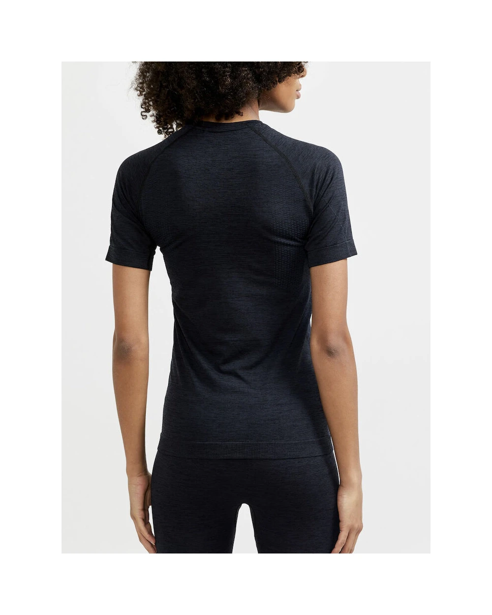 T-shirts CRAFT CORE Dry Active Comfort Ss W voor bedrukking &amp; borduring