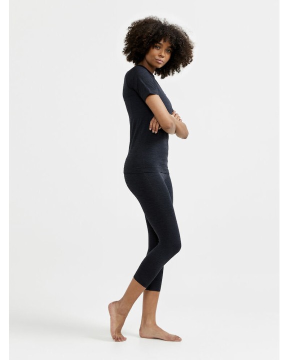 CRAFT CORE Dry Active Comfort Ss W T-Shirts personalisierbar