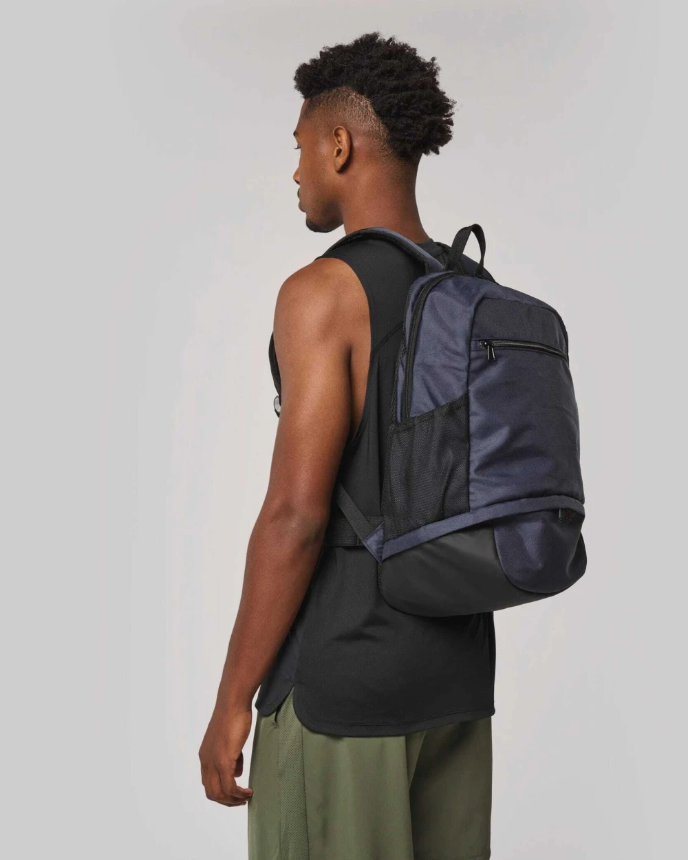 Sacs & Bagagerie personnalisable PROACT Sac à dos avec compartiment pour ballon