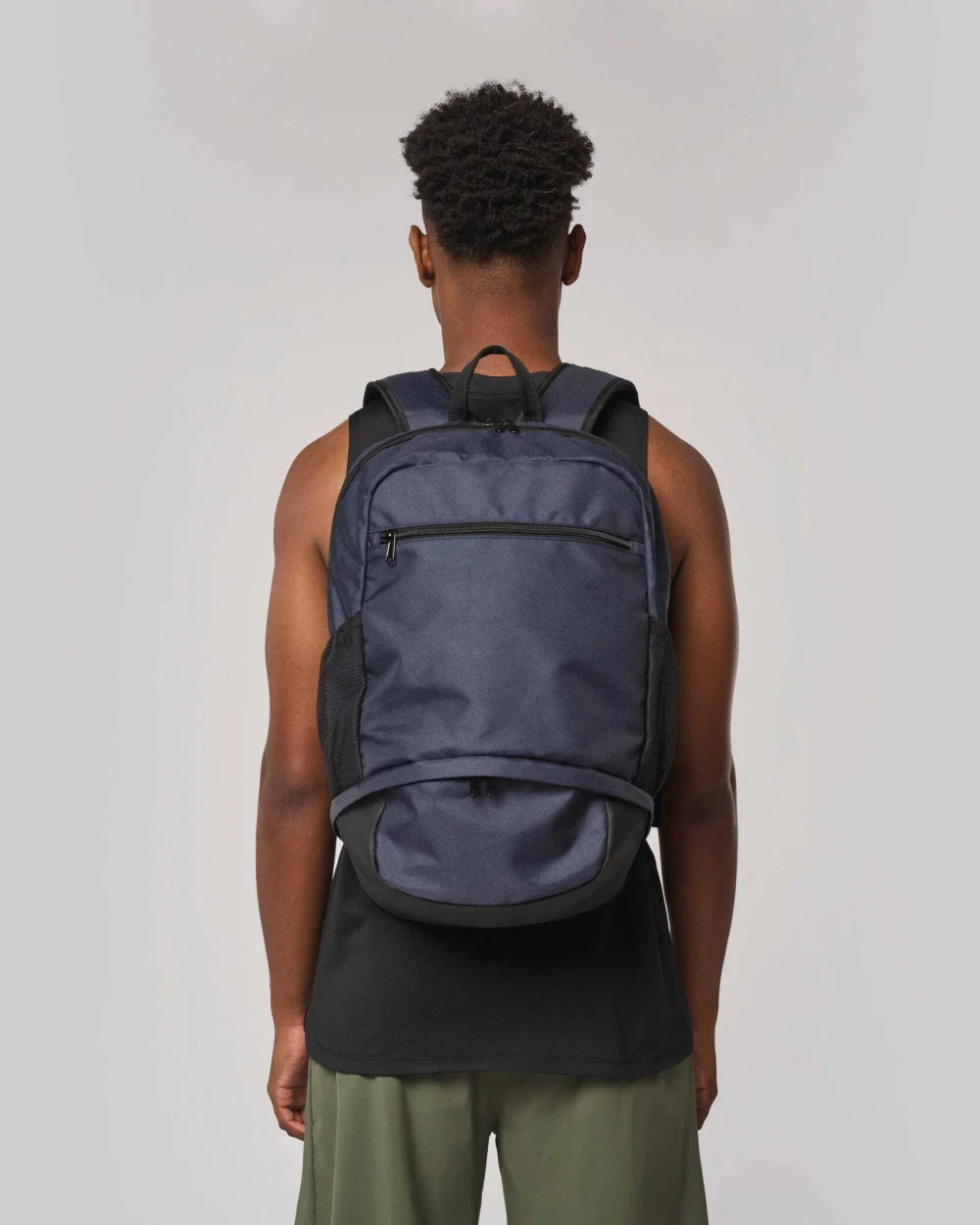 Sacs & Bagagerie personnalisable PROACT Sac à dos avec compartiment pour ballon
