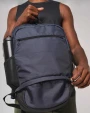 PROACT Rucksack mit Ballfach Taschen personalisierbar