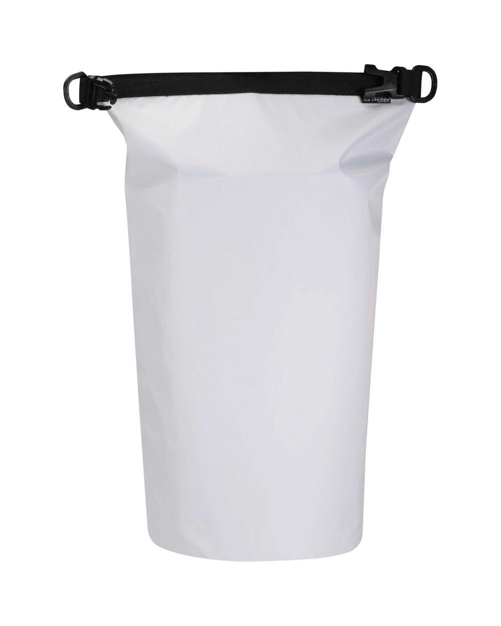 4DO Camper recycelte, wasserdichte Reisetasche, 10 l Taschen personalisierbar