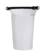 Sacs & Bagagerie personnalisable 4DO Sac de voyage imperméable en tissu recyclé Camper, 10 L