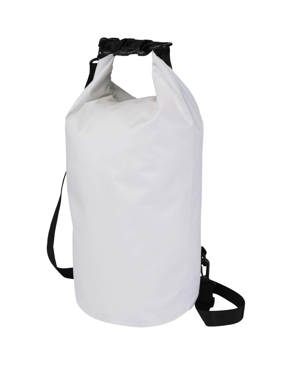 Sacs & Bagagerie personnalisable 4DO Sac de voyage imperméable en tissu recyclé Camper, 10 L