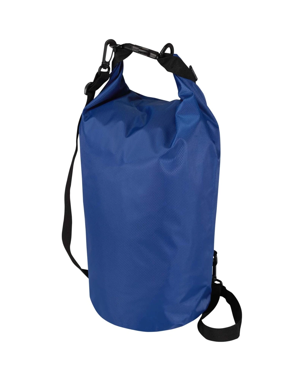 Sacs & Bagagerie personnalisable 4DO Sac de voyage imperméable en tissu recyclé Camper, 10 L