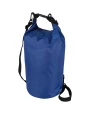 4DO Camper recycelte, wasserdichte Reisetasche, 10 l Taschen personalisierbar
