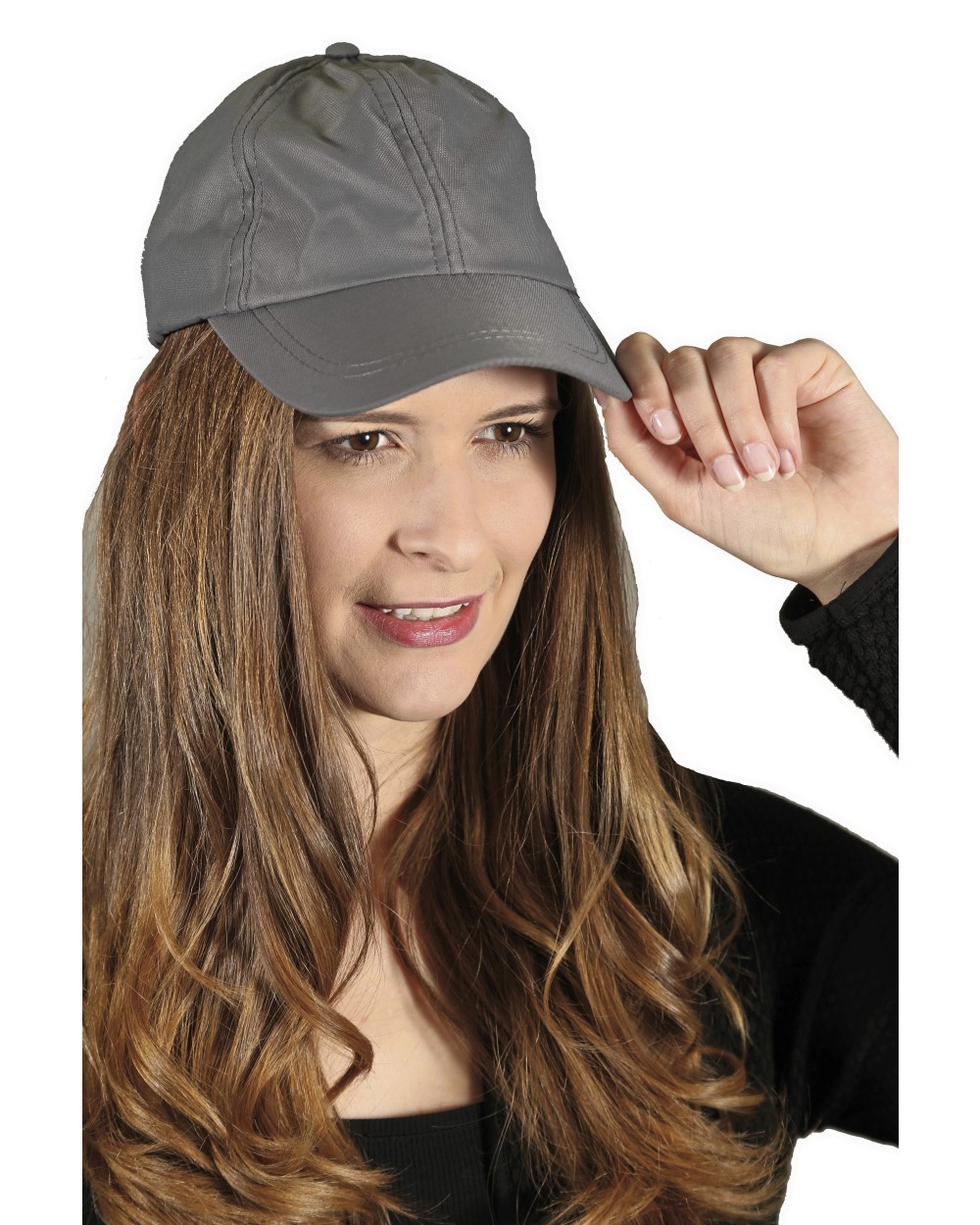 PRINTWEAR Activ Cap Kappen personalisierbar