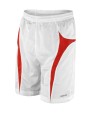 SPIRO Unisex Micro Lite Team Shorts Bermudas & Shorts personalisierbar