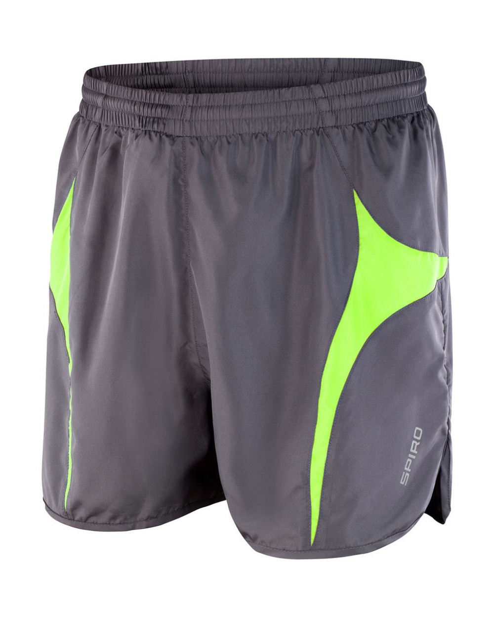 Bermuda's & Shorts SPIRO Unisex Micro Lite Team Shorts voor bedrukking &amp; borduring