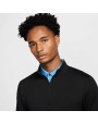 T-Shirts personnalisable NIKE Haut demi-zip Nike Tour