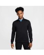 T-shirts NIKE Nike Tour half-zip top voor bedrukking &amp; borduring