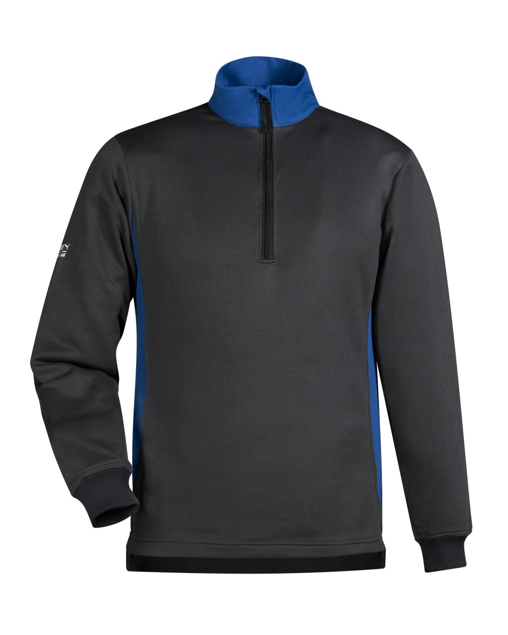 Sweaters & hoodies PUMA Unisex sweater met ritskraag voor bedrukking &amp; borduring