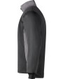 PUMA Unisex-Sweatshirt mit Reißverschlusskragen Sweatshirts personalisierbar