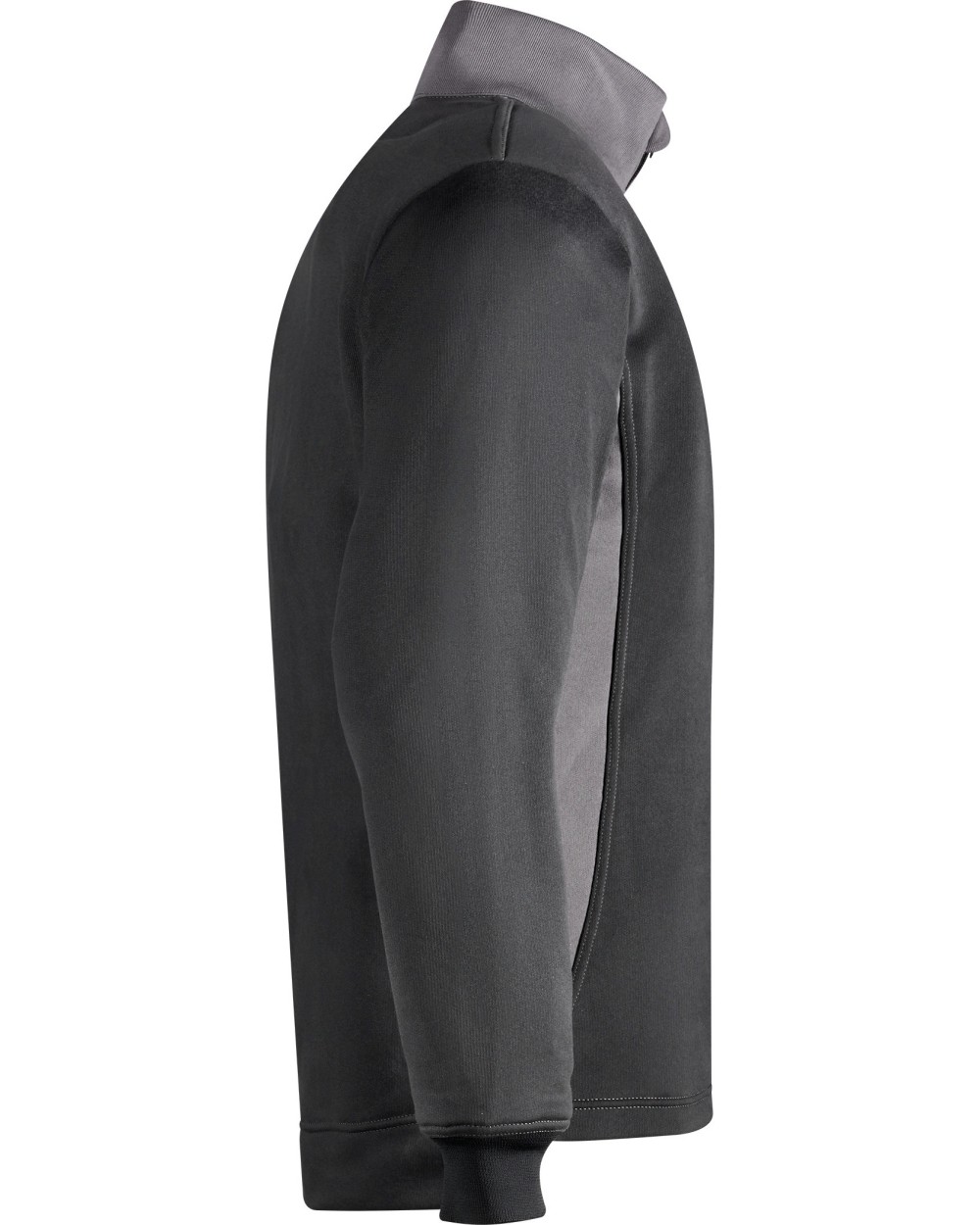 Sweat-shirts personnalisable PUMA Sweat-shirt col zippé unisexe