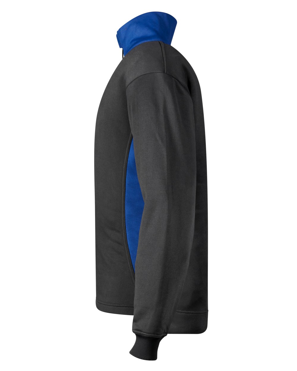 Sweaters & hoodies PUMA Unisex sweater met ritskraag voor bedrukking &amp; borduring