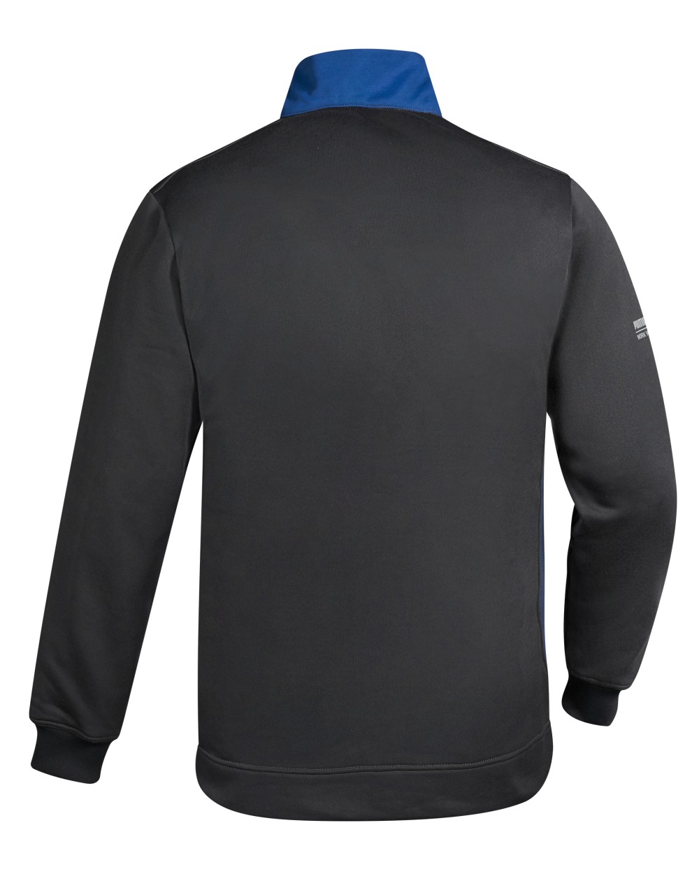 Sweat-shirts personnalisable PUMA Sweat-shirt col zippé unisexe