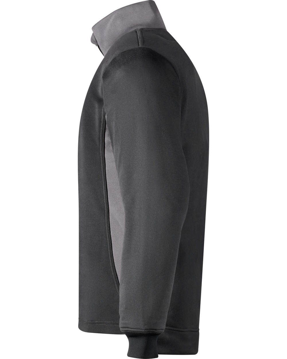 Sweat-shirts personnalisable PUMA Sweat-shirt col zippé unisexe