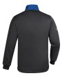 PUMA Unisex-Sweatshirt mit Reißverschlusskragen Sweatshirts personalisierbar