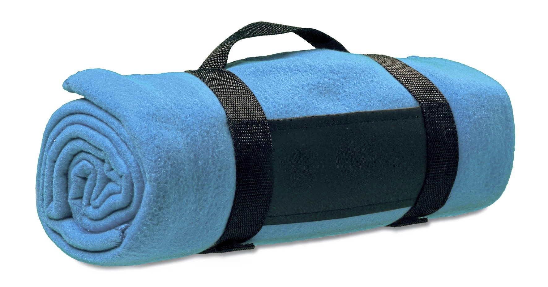 Plaids personnalisable PRINTWEAR Fleece Blanket Winchester