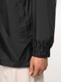 Vestes à personnaliser KARIBAN Coupe-vent doublé homme 