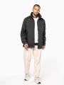 Vestes à personnaliser KARIBAN Coupe-vent doublé homme 