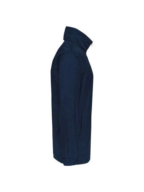 KARIBAN Coupe-vent doublé homme /api/colors/b68891a9-1d28-4f7a-8deb-775c45027afd personnalisable