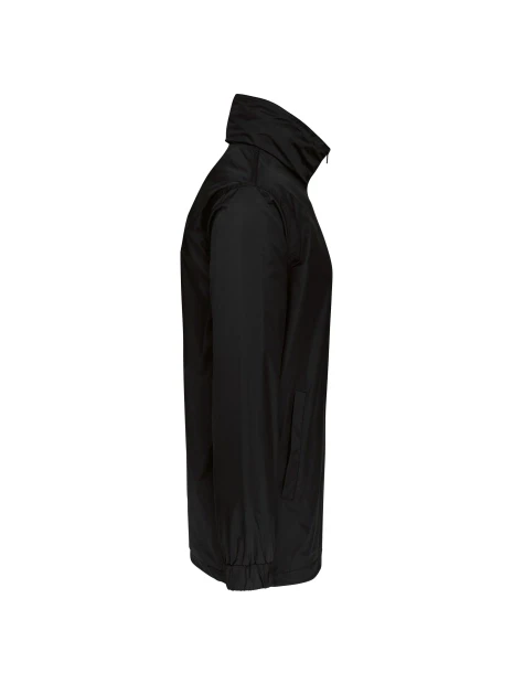 KARIBAN Coupe-vent doublé homme /api/colors/b9fdad4a-5e94-45cb-8c03-c08b349b28c3 personnalisable
