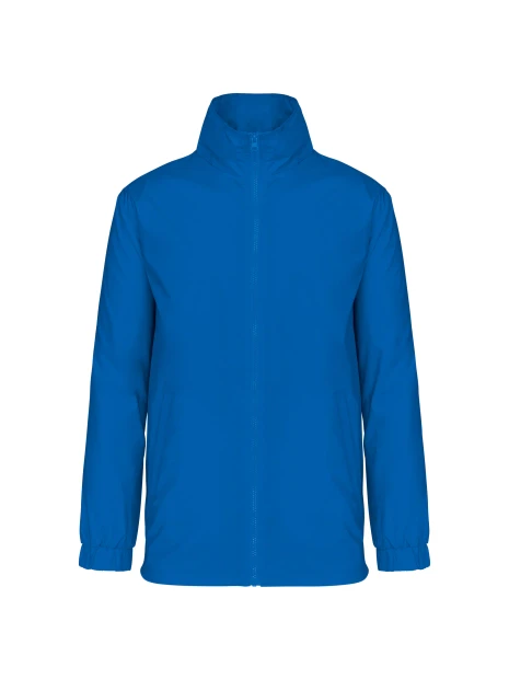 KARIBAN Coupe-vent doublé homme /api/colors/68572561-1214-42b1-b94c-44fb780d37b4 personnalisable