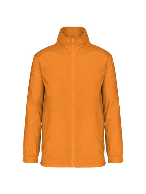 KARIBAN Coupe-vent doublé homme /api/colors/d51260d5-b263-4200-988d-ee19f414959e personnalisable