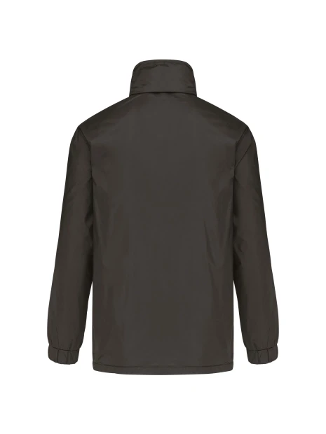 KARIBAN Coupe-vent doublé homme /api/colors/3664e9be-231a-44a8-bacd-707b001b474c personnalisable