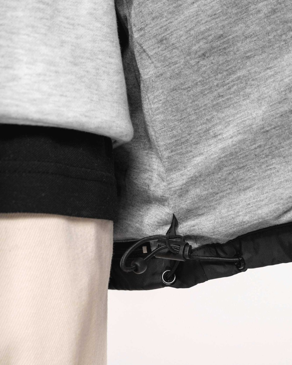 KARIBAN Gefütterte Windjacke für Herren Jacken personalisierbar