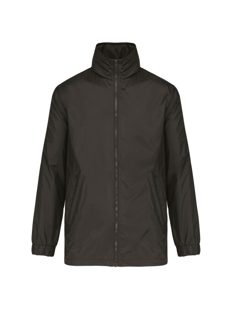 KARIBAN Coupe-vent doublé homme /api/colors/3664e9be-231a-44a8-bacd-707b001b474c personnalisable