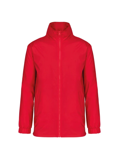 KARIBAN Coupe-vent doublé homme /api/colors/c953313a-9c9d-493b-934e-ddcf8fada2ae personnalisable