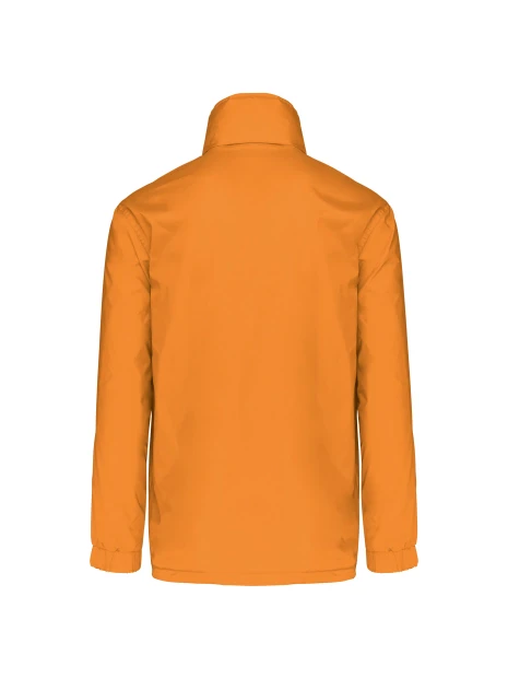 KARIBAN Coupe-vent doublé homme /api/colors/d51260d5-b263-4200-988d-ee19f414959e personnalisable