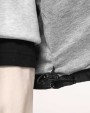 KARIBAN Gefütterte Windjacke für Herren Jacken personalisierbar