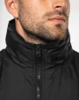 Vestes personnalisable KARIBAN Coupe-vent doublé homme