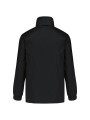 KARIBAN Coupe-vent doublé homme /api/colors/b9fdad4a-5e94-45cb-8c03-c08b349b28c3 personnalisable