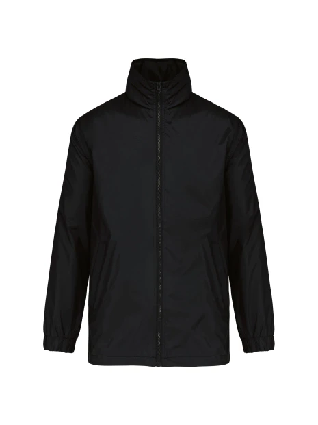 KARIBAN Coupe-vent doublé homme /api/colors/b9fdad4a-5e94-45cb-8c03-c08b349b28c3 personnalisable