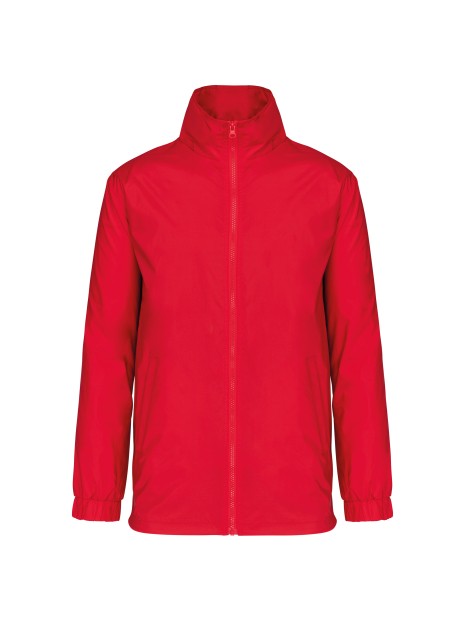 KARIBAN Coupe-vent doublé homme /api/colors/c953313a-9c9d-493b-934e-ddcf8fada2ae personnalisable