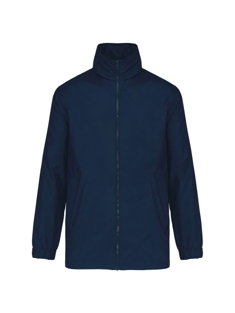 KARIBAN Coupe-vent doublé homme /api/colors/b68891a9-1d28-4f7a-8deb-775c45027afd personnalisable