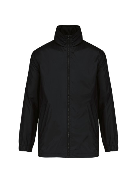 KARIBAN Coupe-vent doublé homme /api/colors/b9fdad4a-5e94-45cb-8c03-c08b349b28c3 personnalisable