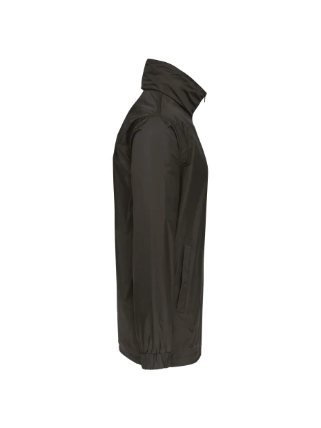 KARIBAN Coupe-vent doublé homme /api/colors/3664e9be-231a-44a8-bacd-707b001b474c personnalisable