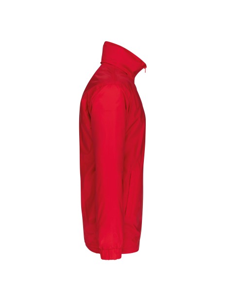 KARIBAN Coupe-vent doublé homme /api/colors/c953313a-9c9d-493b-934e-ddcf8fada2ae personnalisable