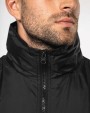 Vestes personnalisable KARIBAN Coupe-vent doublé homme