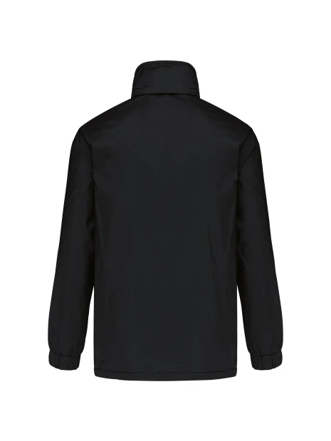KARIBAN Coupe-vent doublé homme /api/colors/b9fdad4a-5e94-45cb-8c03-c08b349b28c3 personnalisable
