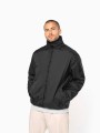 Vestes à personnaliser KARIBAN Coupe-vent doublé homme 