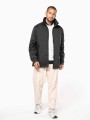 Vestes à personnaliser KARIBAN Coupe-vent doublé homme 