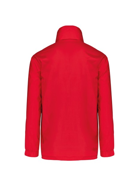 KARIBAN Coupe-vent doublé homme /api/colors/c953313a-9c9d-493b-934e-ddcf8fada2ae personnalisable